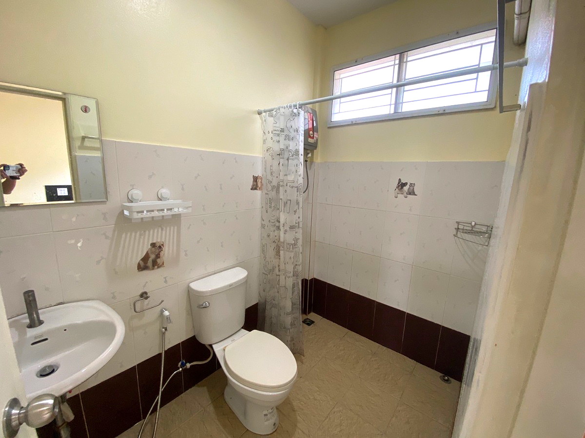 Pictures of Room for rent  near Asia Industrial Estate and Robinson Department Store, 4 km, Ban Chang,Rayong 15/20