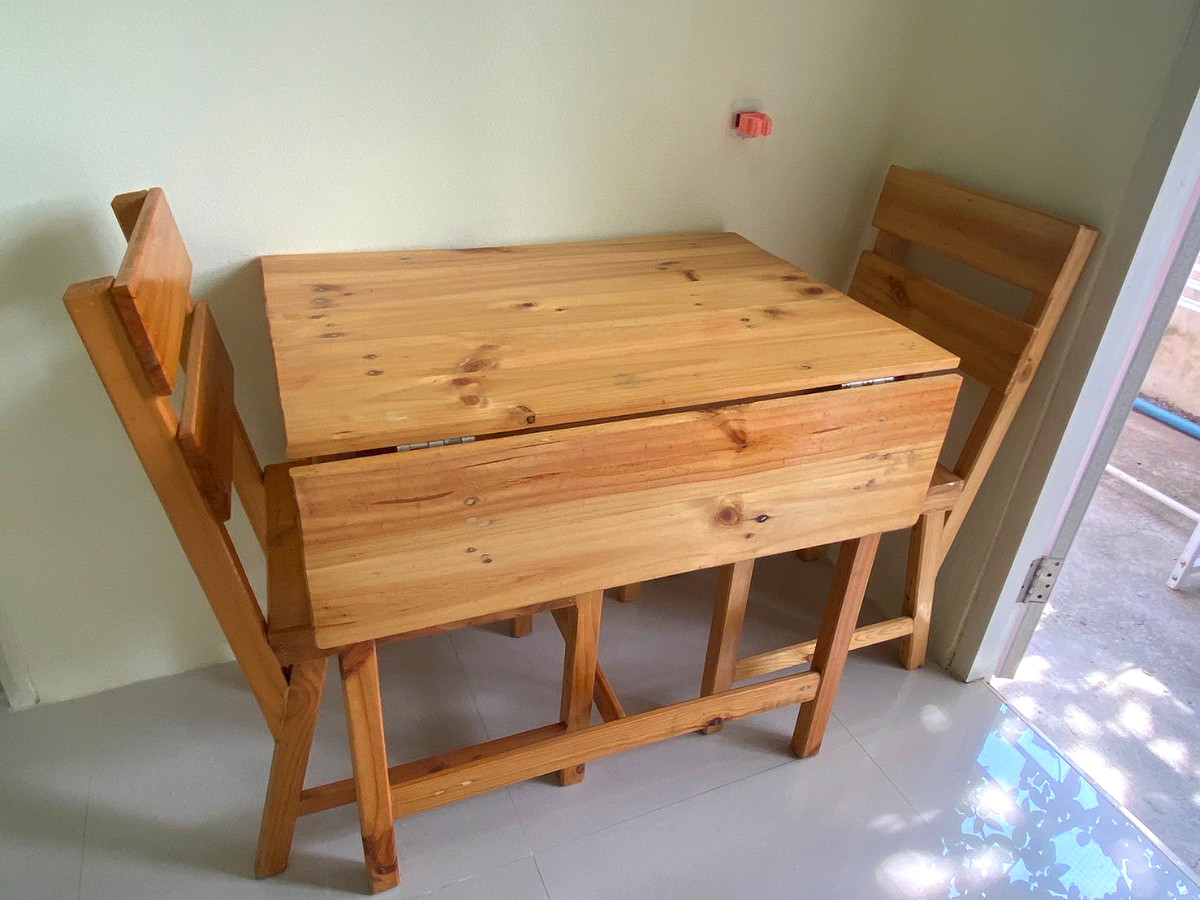 Pictures of Room for rent  near Asia Industrial Estate and Robinson Department Store, 4 km, Ban Chang,Rayong 11/20