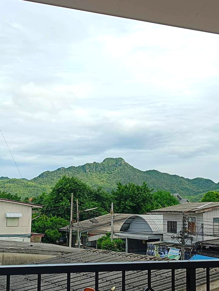 รูปภาพ บ้านสราญรมย์ กาญจนบุรี | อพาร์ทเม้นท์ หอพัก ที่พัก ห้องพัก - รูปที่ 2/16