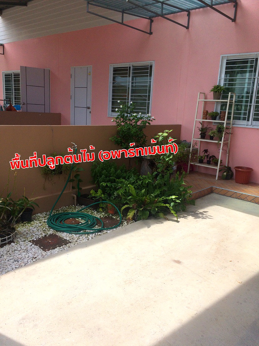Pictures of Room for rent  near Asia Industrial Estate and Robinson Department Store, 4 km, Ban Chang,Rayong 17/20