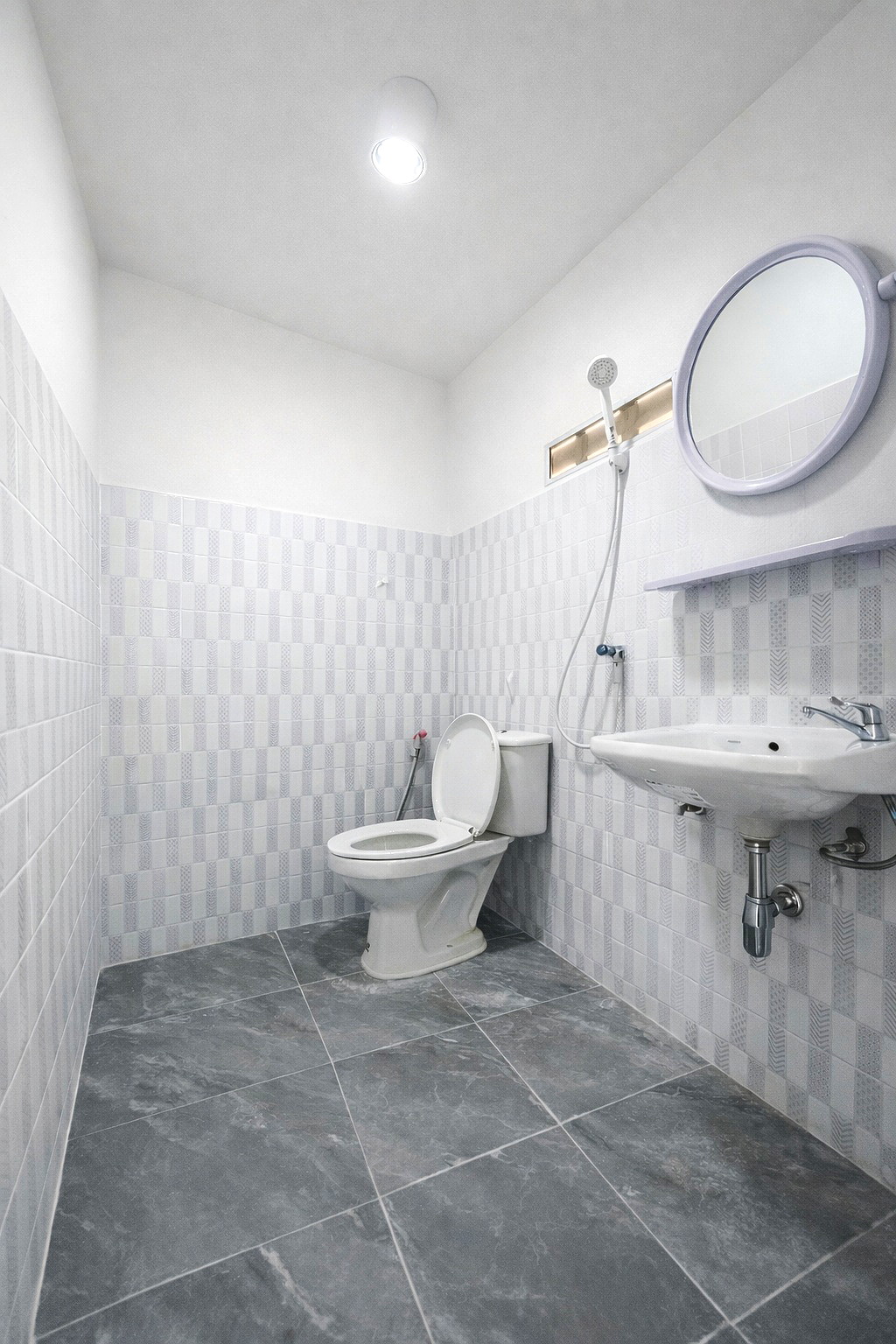 Pictures of Varaporn Sinsin Apartment - Near Central Westgate 6/7