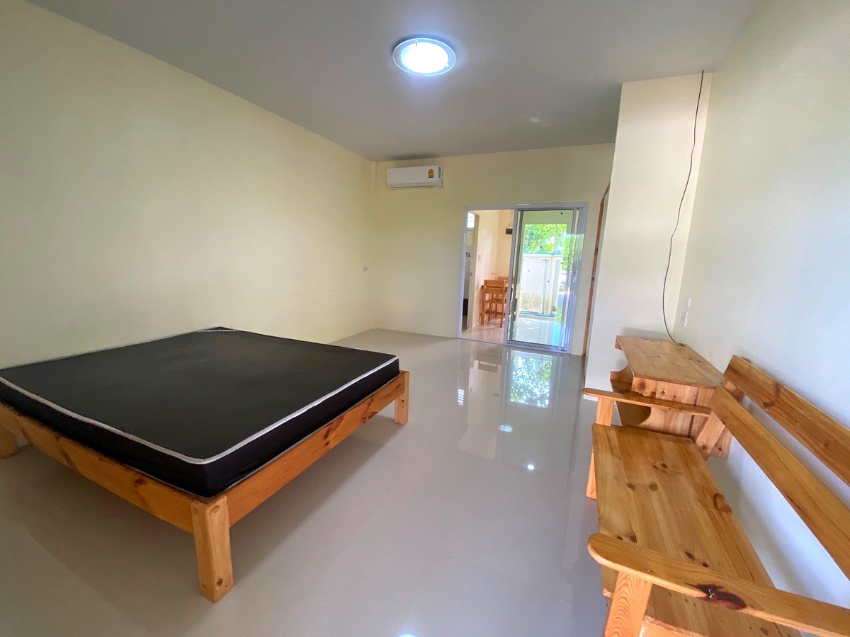 Pictures of Room for rent  near Asia Industrial Estate and Robinson Department Store, 4 km, Ban Chang,Rayong 5/20