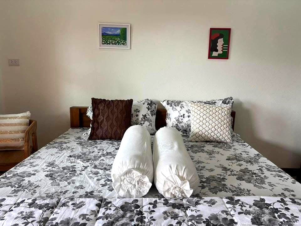 รูปภาพ บ้านสราญรมย์ กาญจนบุรี | อพาร์ทเม้นท์ หอพัก ที่พัก ห้องพัก - รูปที่ 13/16