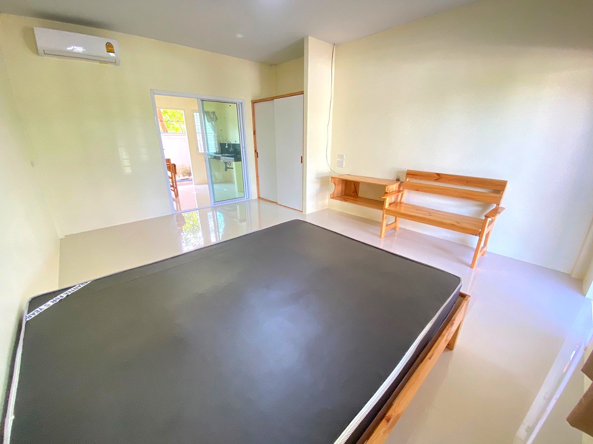 Pictures of Room for rent  near Asia Industrial Estate and Robinson Department Store, 4 km, Ban Chang,Rayong 7/20