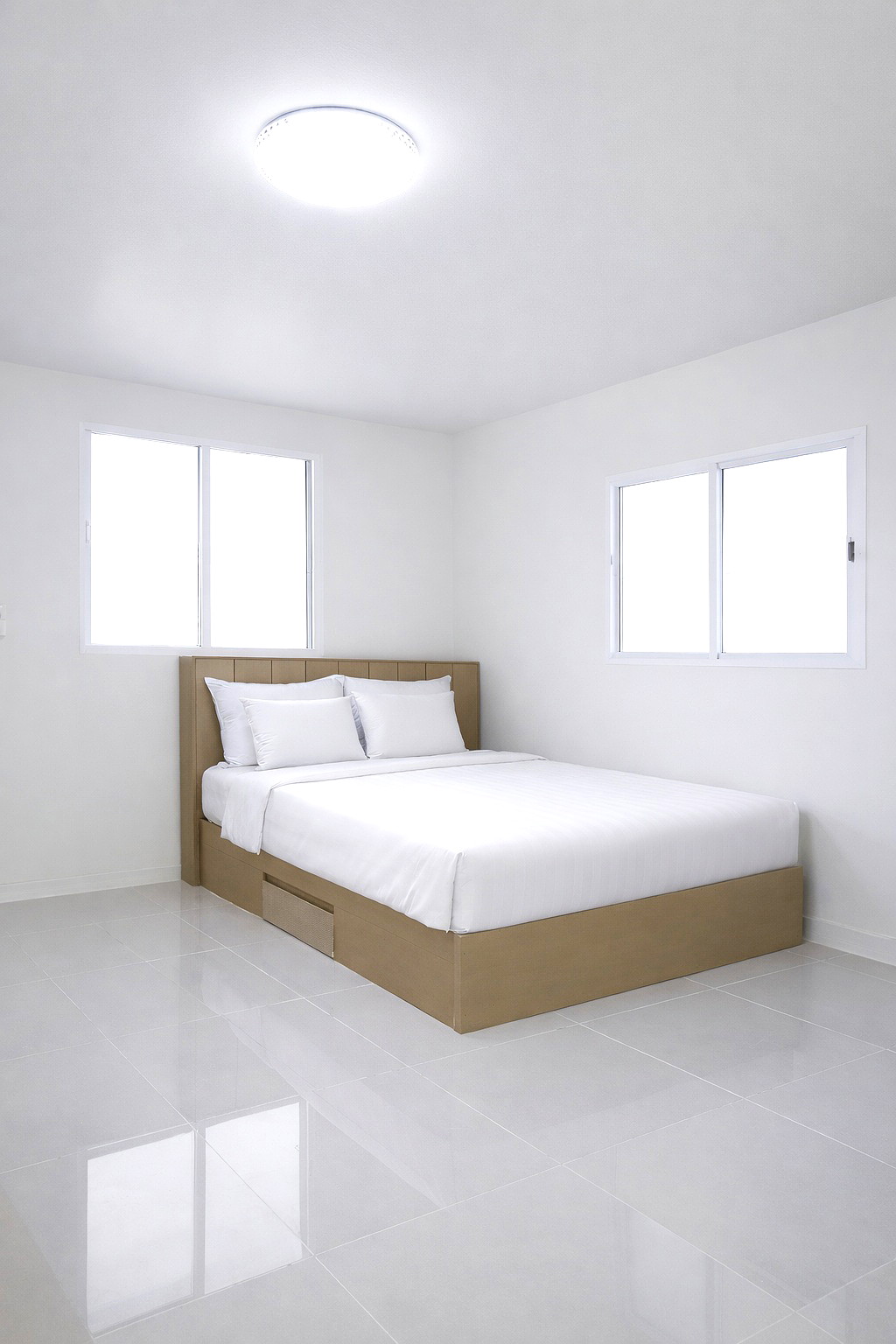 Pictures of Varaporn Sinsin Apartment - Near Central Westgate 2/7