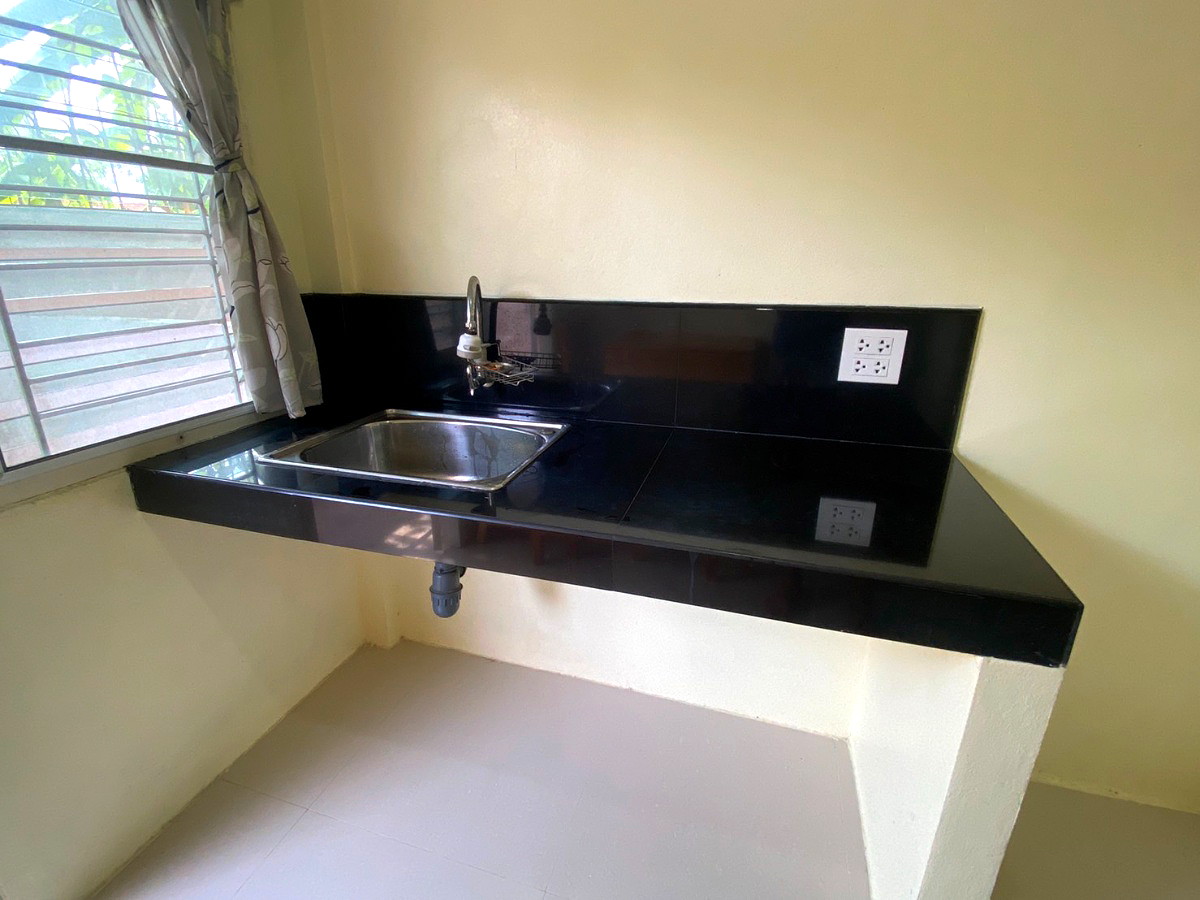 Pictures of Room for rent  near Asia Industrial Estate and Robinson Department Store, 4 km, Ban Chang,Rayong 13/20