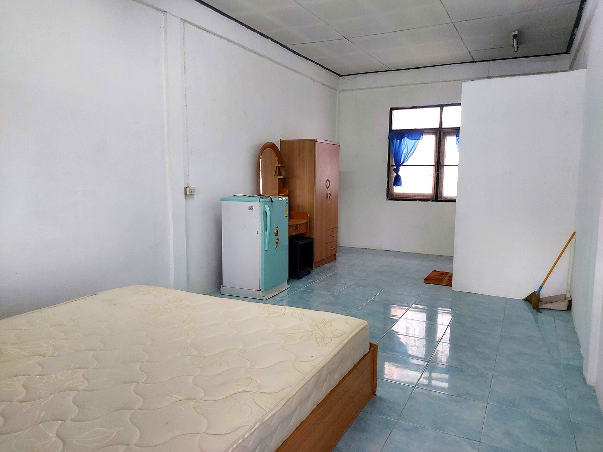 รูปภาพ ห้องเช่าป้าไก่ ใจดี MRT แยกไฟฉาย (จรัญสนิทวงศ์, พรานนก, อิสรภาพ, วังหลัง ศิริราช) | อพาร์ทเม้นท์ หอพัก ที่พัก ห้องพัก - รูปที่ 2/15