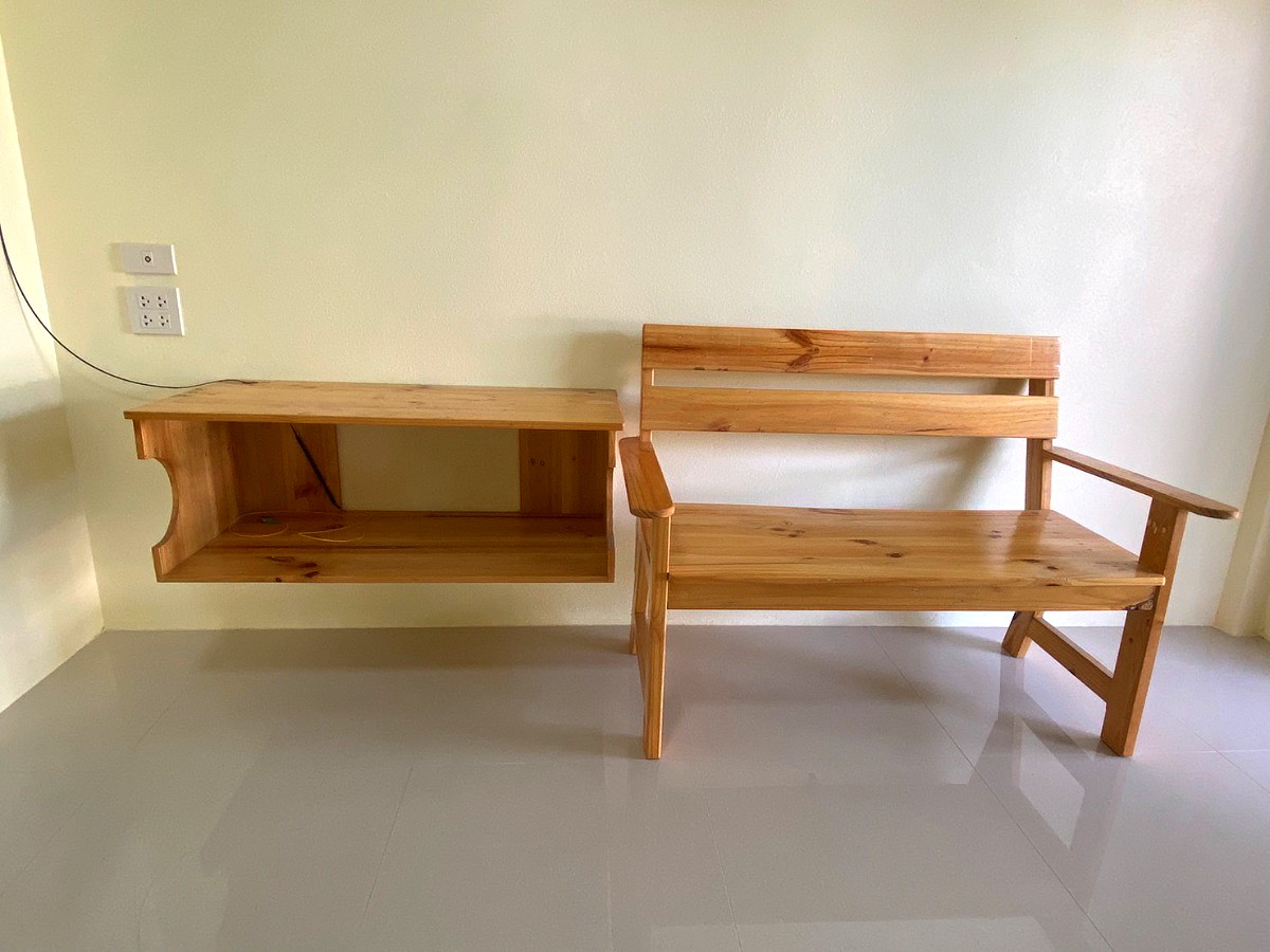 Pictures of Room for rent  near Asia Industrial Estate and Robinson Department Store, 4 km, Ban Chang,Rayong 8/20