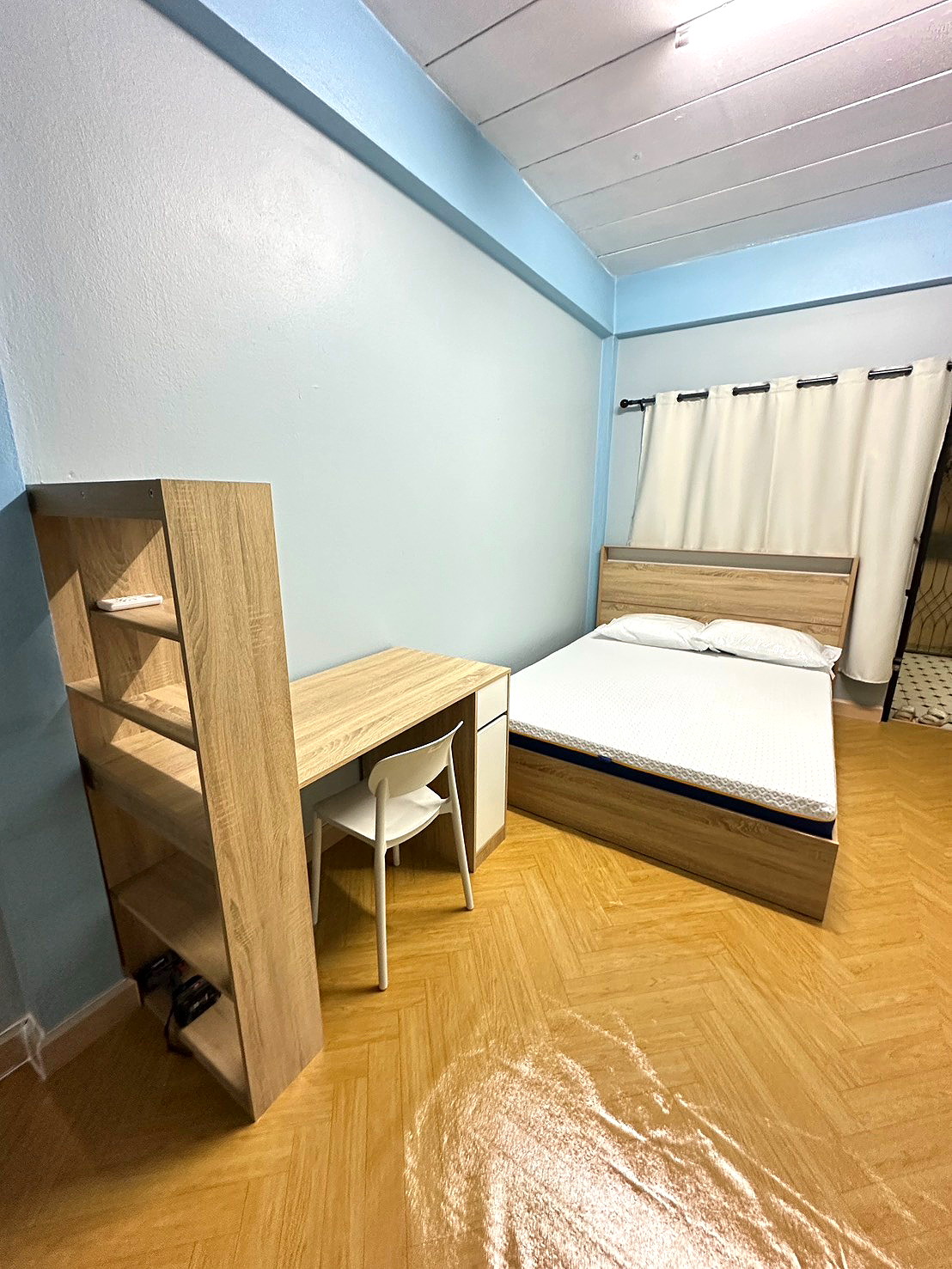 รูปภาพ อาคารดิษยา | อพาร์ทเม้นท์ หอพัก ที่พัก ห้องพัก - รูปที่ 20/20