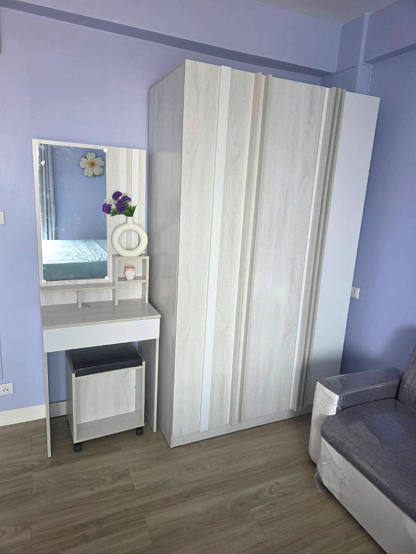 Pictures of บ้านบุญบารมี 3/7