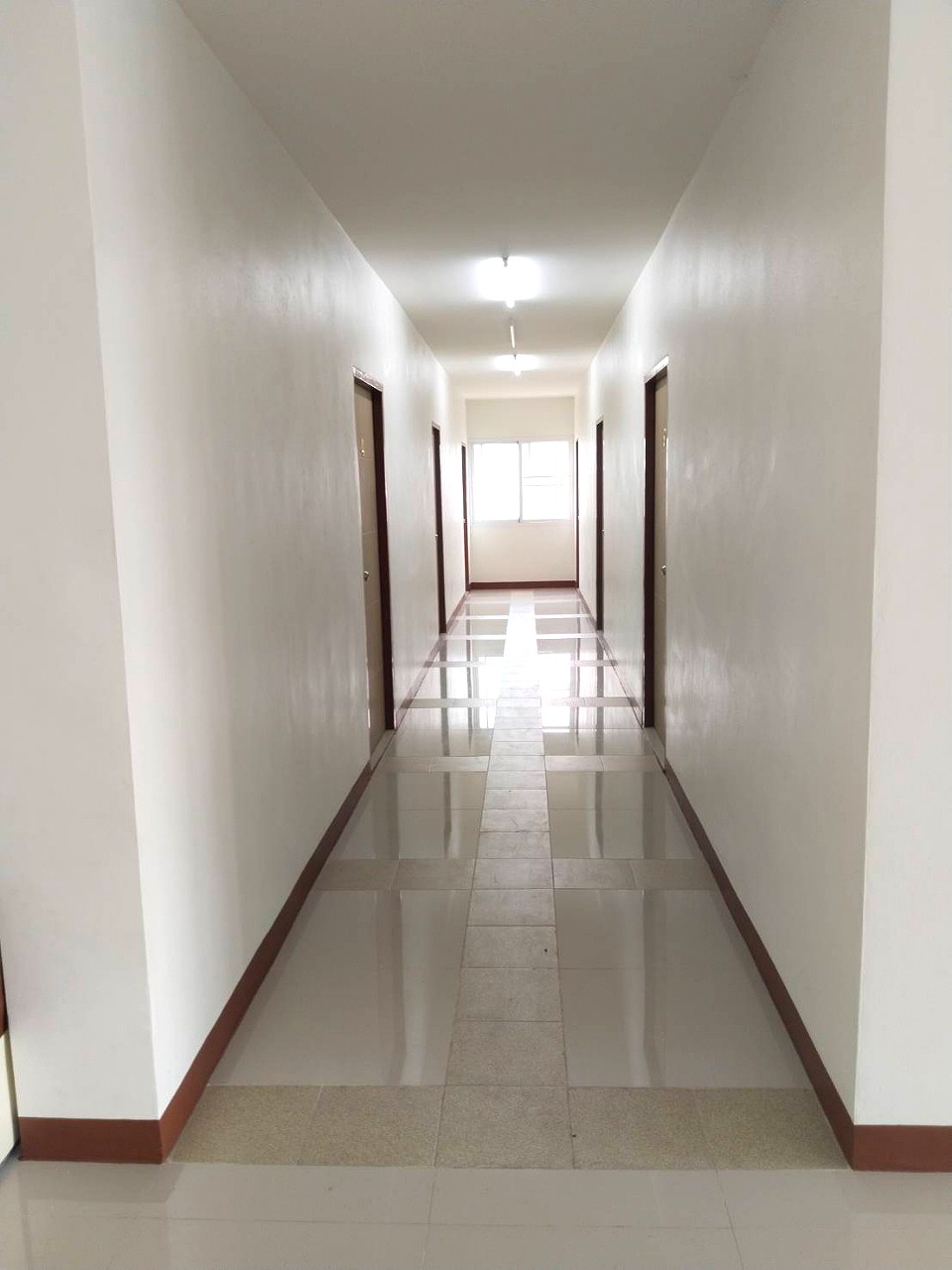 รูปภาพ เกษมสันต์ อะพาร์ตเมนต์ คลองสี่ คลองหลวง ปทุมธานี | อพาร์ทเม้นท์ หอพัก ที่พัก ห้องพัก - รูปที่ 5/11