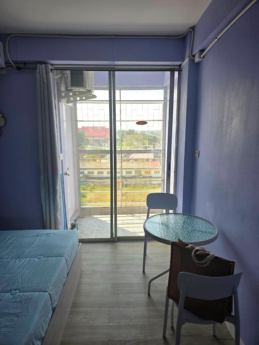 Pictures of บ้านบุญบารมี 7/7