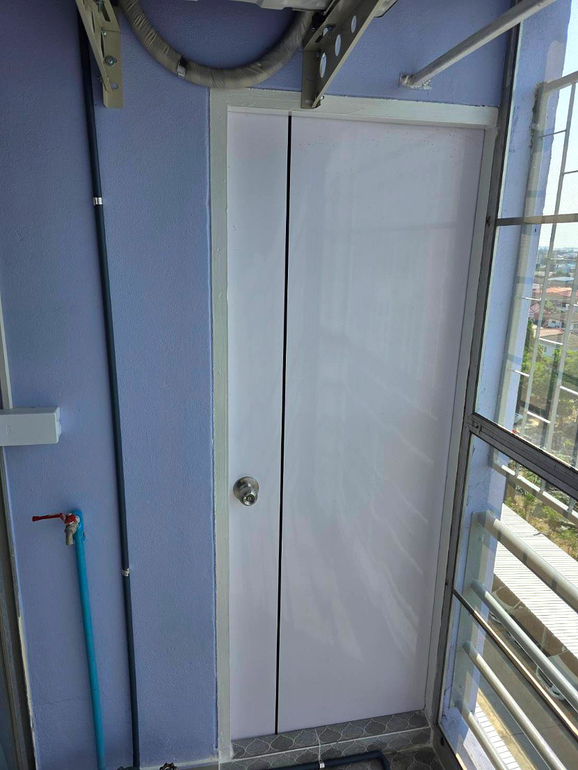 Pictures of บ้านบุญบารมี 6/7