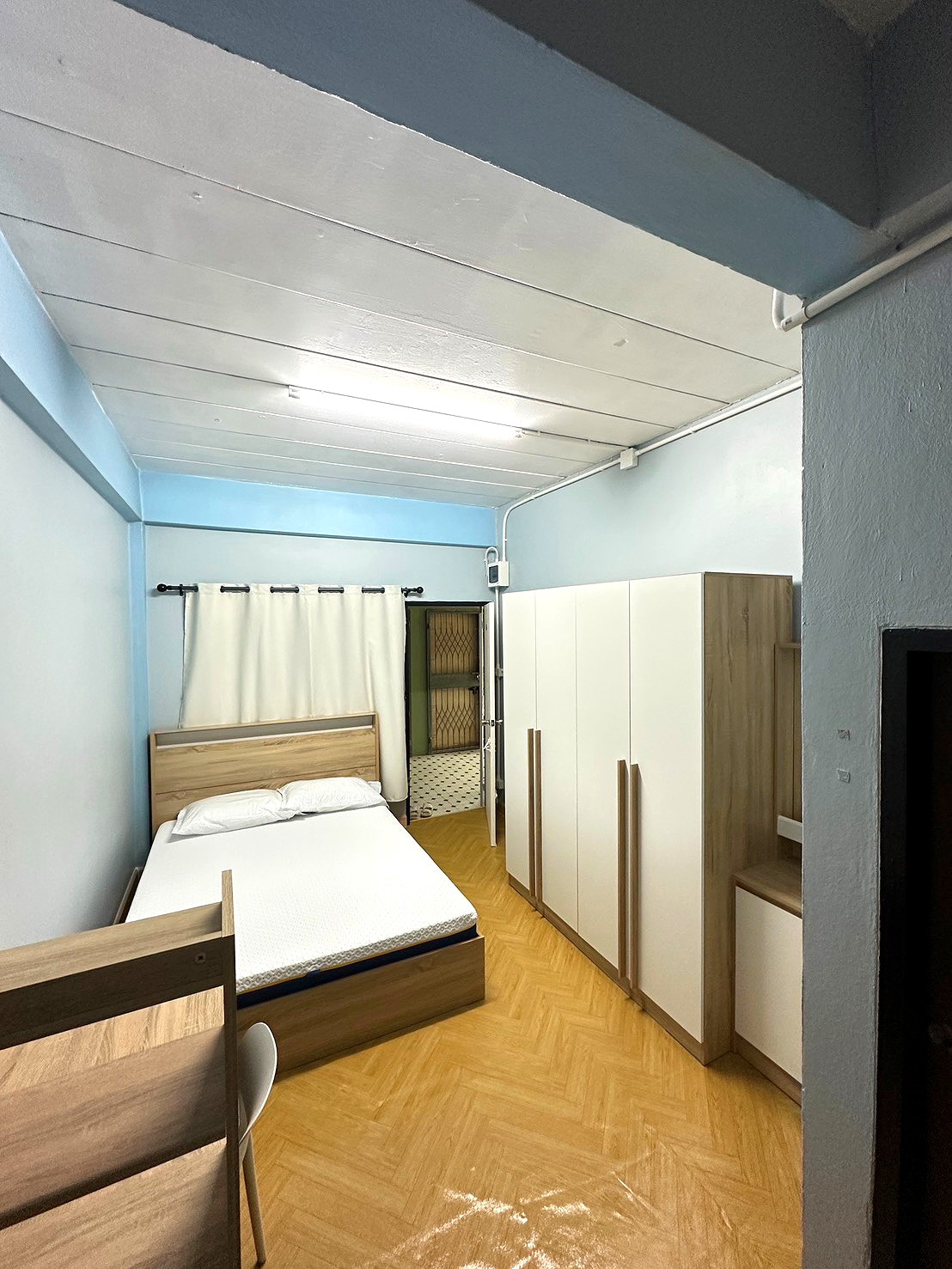 รูปภาพ อาคารดิษยา | อพาร์ทเม้นท์ หอพัก ที่พัก ห้องพัก - รูปที่ 18/20