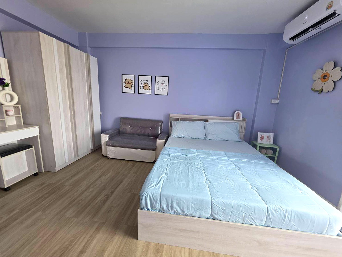 Pictures of บ้านบุญบารมี 1/7