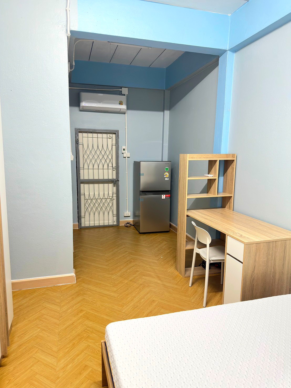 รูปภาพ อาคารดิษยา | อพาร์ทเม้นท์ หอพัก ที่พัก ห้องพัก - รูปที่ 19/20