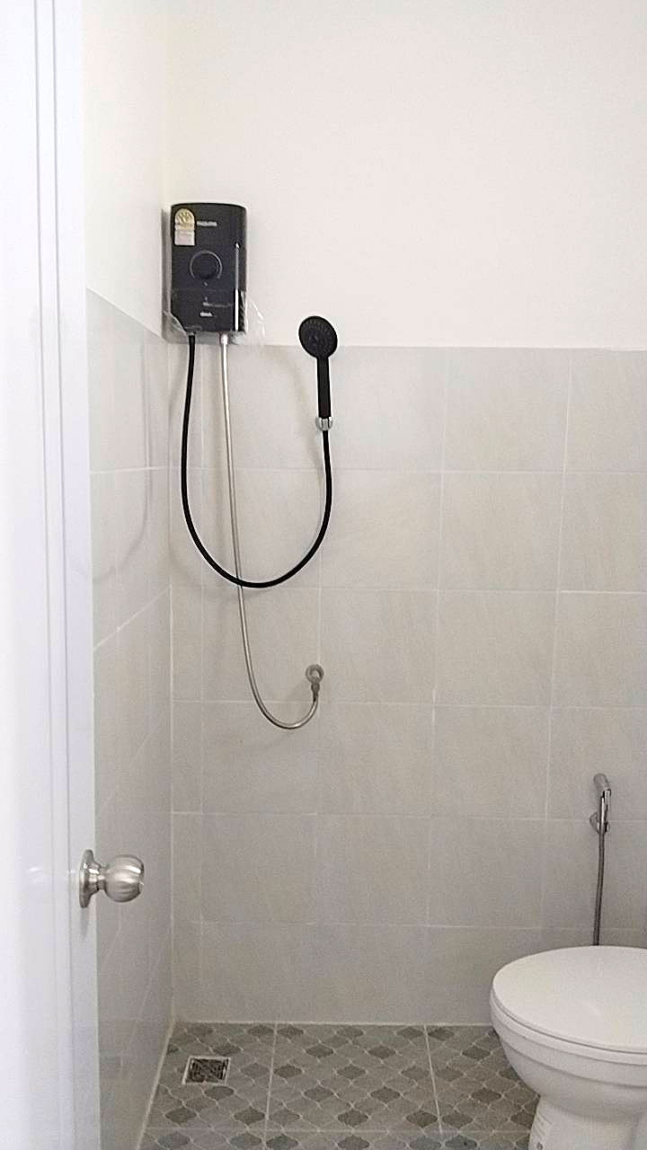 รูปภาพ เกษมสันต์ อะพาร์ตเมนต์ คลองสี่ คลองหลวง ปทุมธานี | อพาร์ทเม้นท์ หอพัก ที่พัก ห้องพัก - รูปที่ 4/11