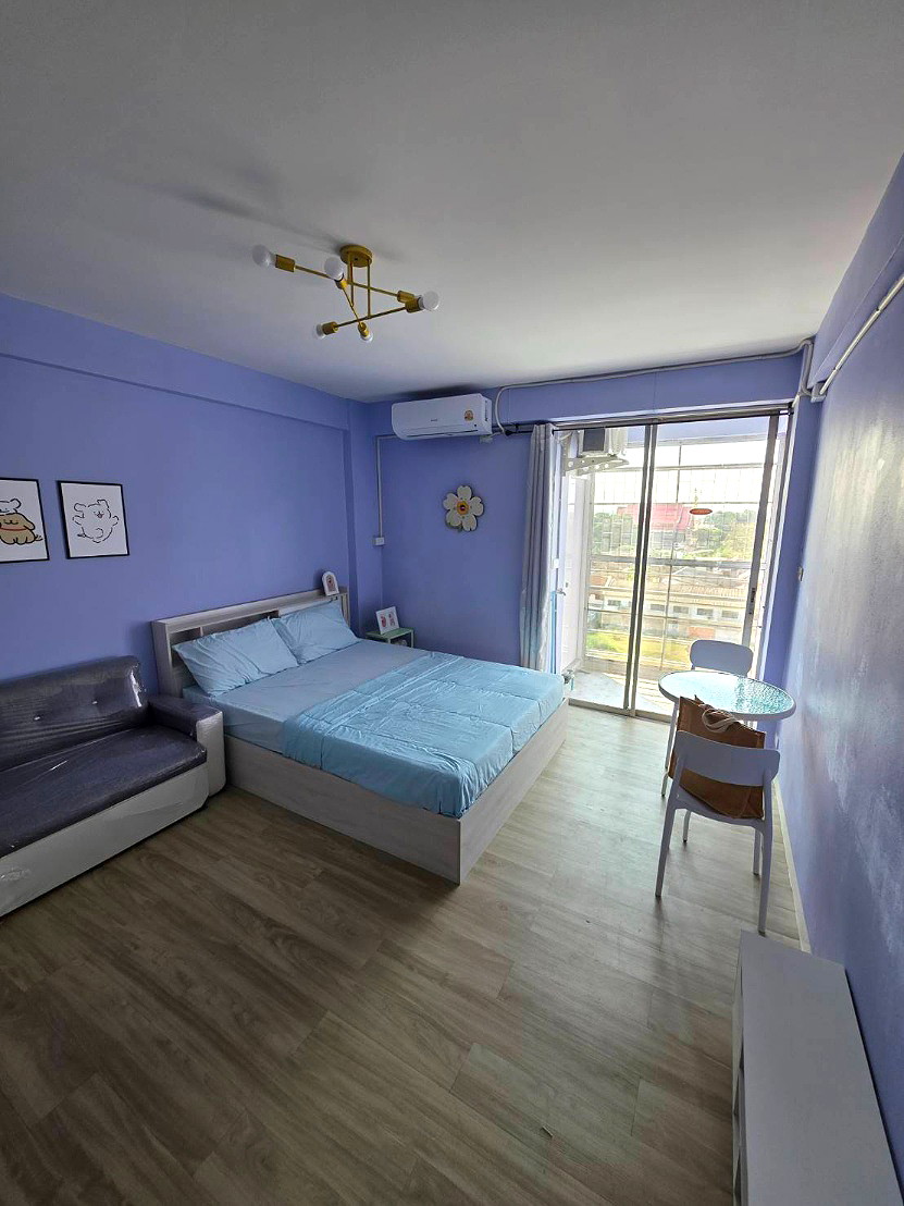 Pictures of บ้านบุญบารมี 4/7