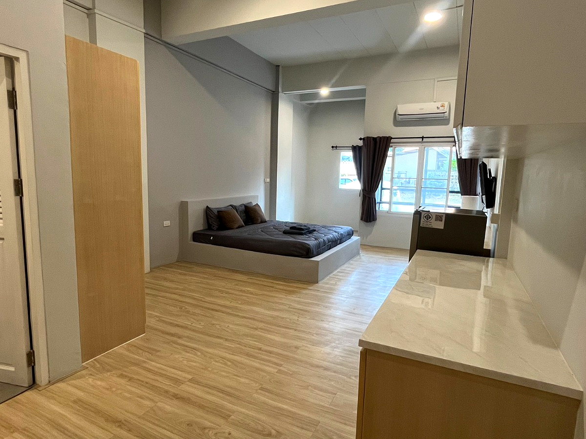 Pictures of Vital365 Residence By Dr.sun 4/14