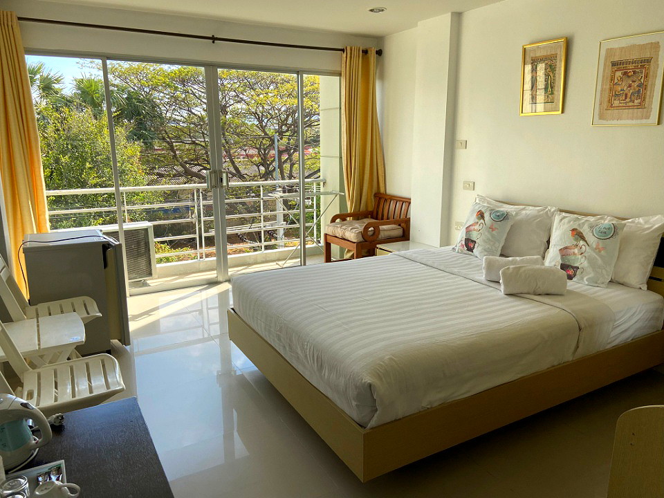 Pictures of baanpaan huahin 86 17/28