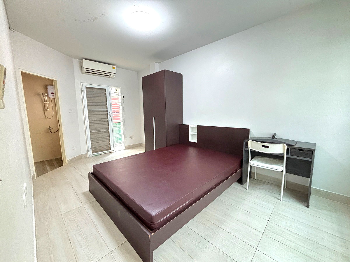 รูปภาพ เซ็นส์49 อพาร์ทเมนท์ | อพาร์ทเม้นท์ หอพัก ที่พัก ห้องพัก - รูปที่ 2/7