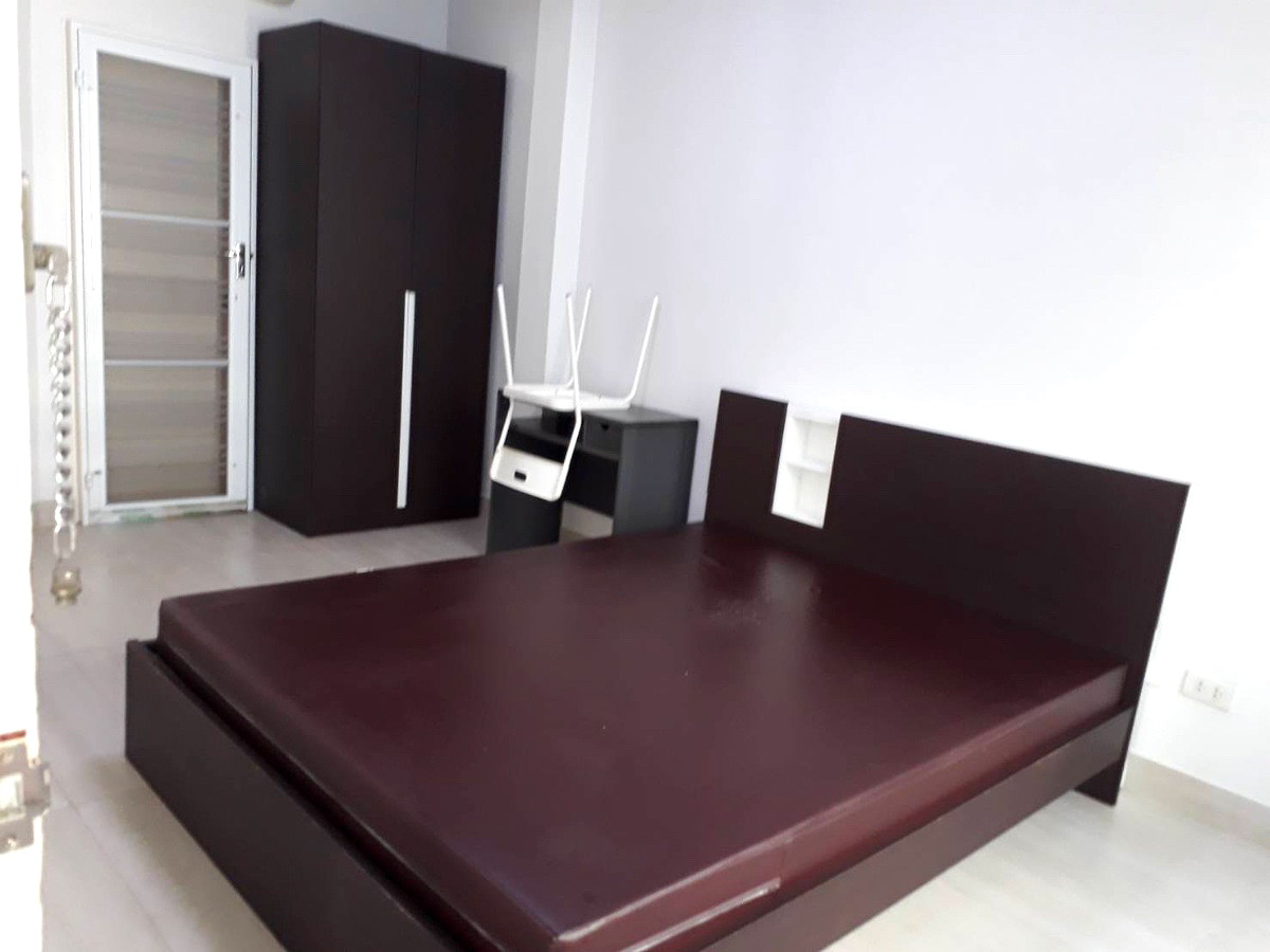 รูปภาพ เซ็นส์49 อพาร์ทเมนท์ | อพาร์ทเม้นท์ หอพัก ที่พัก ห้องพัก - รูปที่ 4/7