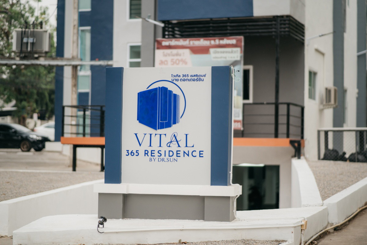 Condo · Mueang Chiang Mai, chiang_mai — photo 2