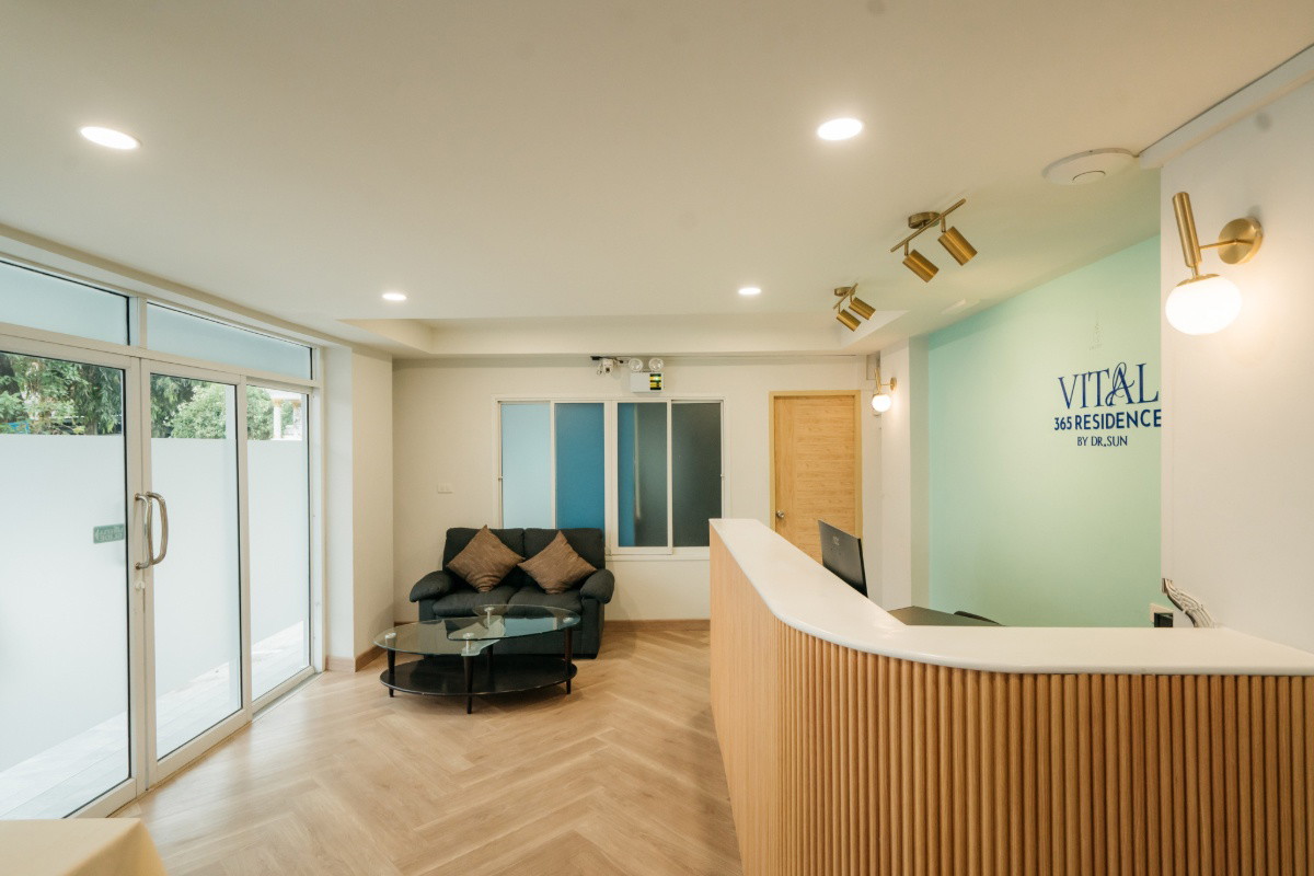 Condo · Mueang Chiang Mai, chiang_mai — photo 5