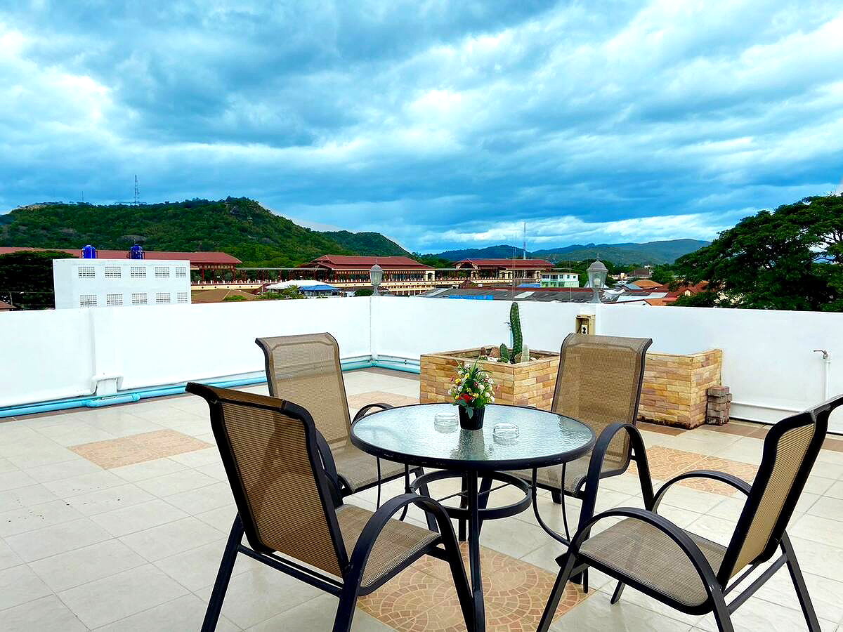 Pictures of baanpaan huahin 86 22/28