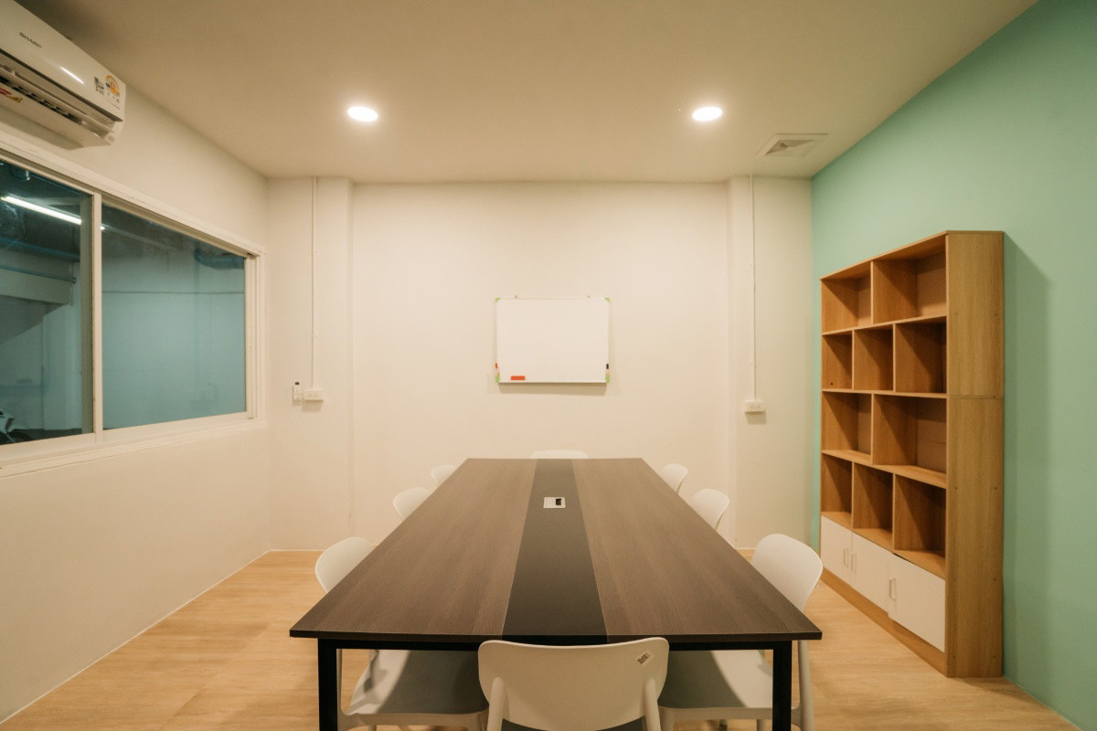 Condo · Mueang Chiang Mai, chiang_mai — photo 3