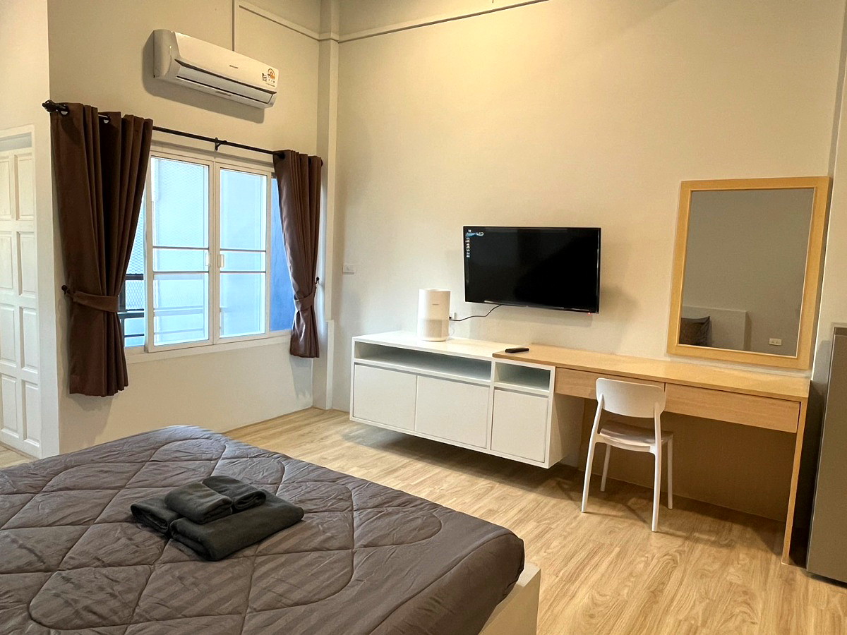 Pictures of Vital365 Residence By Dr.sun 7/14