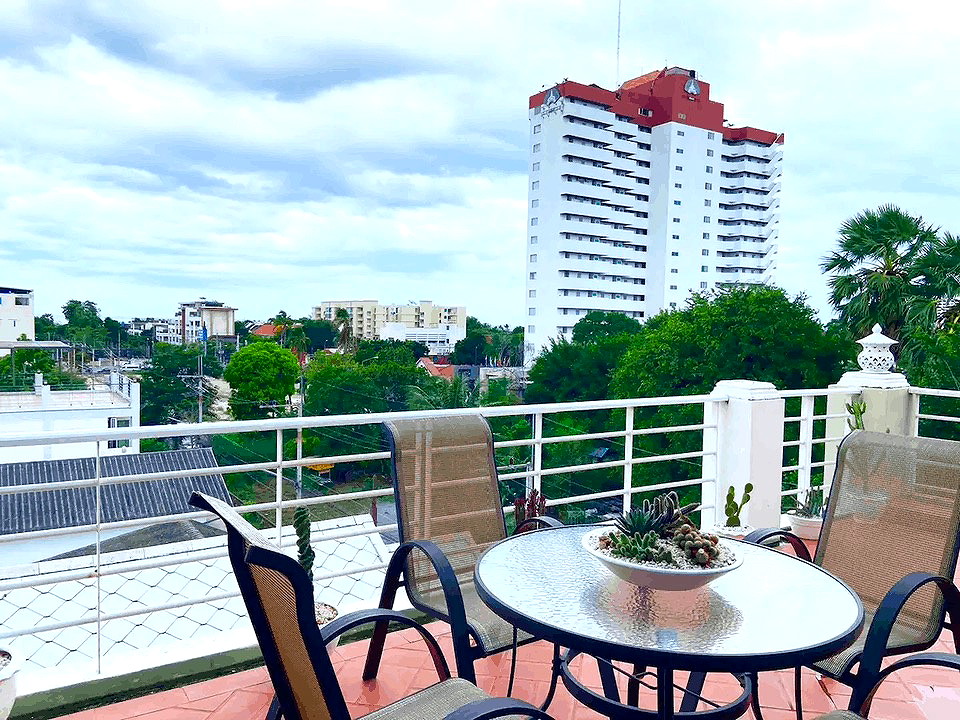 Pictures of baanpaan huahin 86 27/28