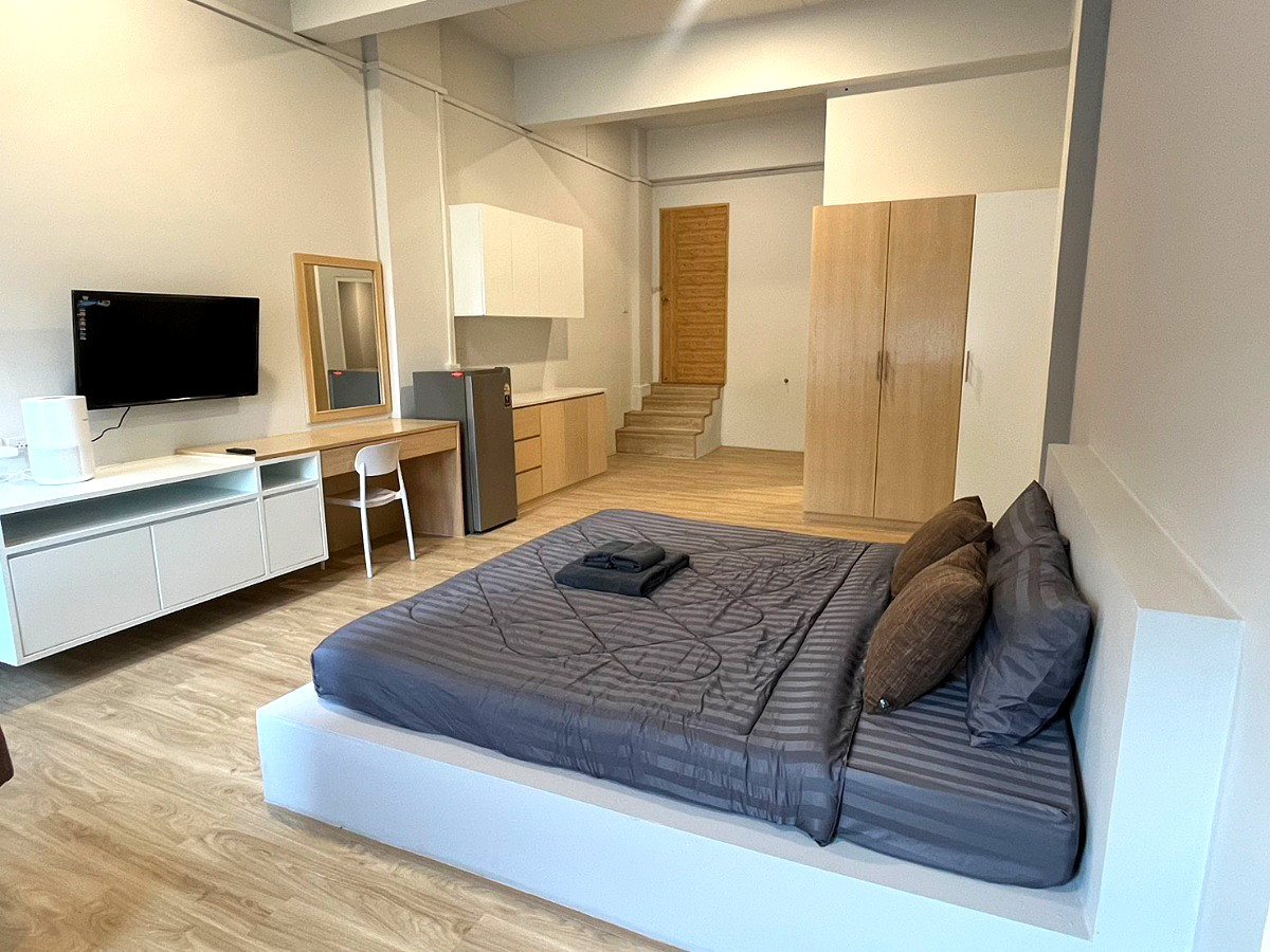 Pictures of Vital365 Residence By Dr.sun 5/14