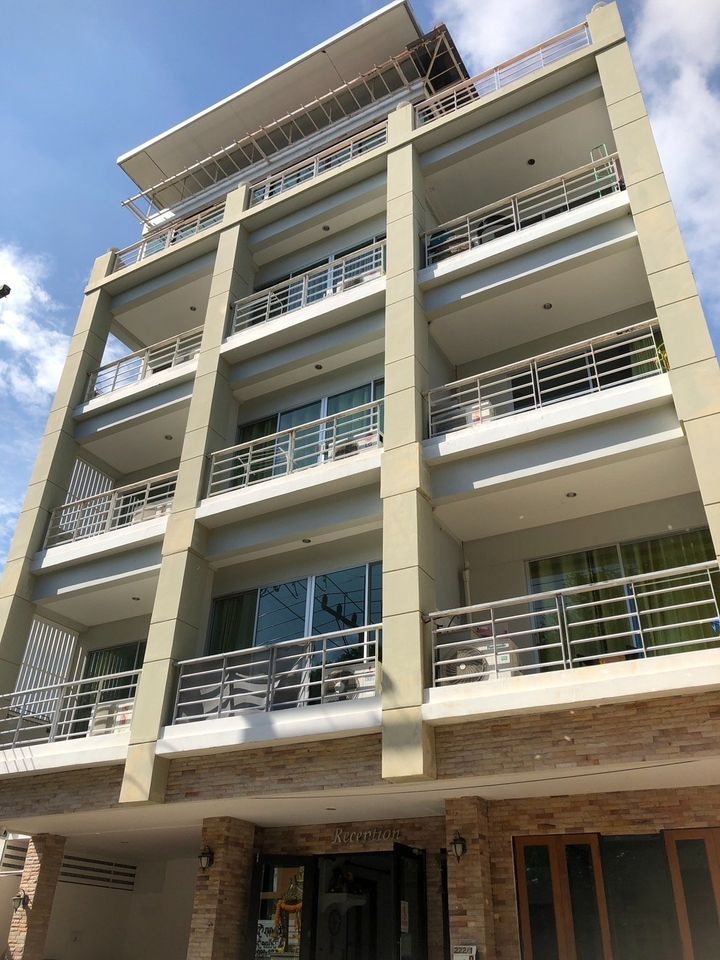 Condo · prachuap_khiri_khan