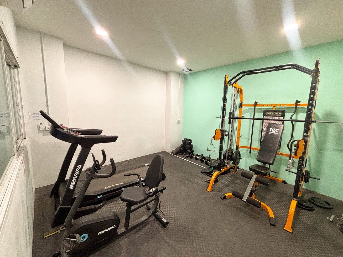 Condo · Mueang Chiang Mai, chiang_mai