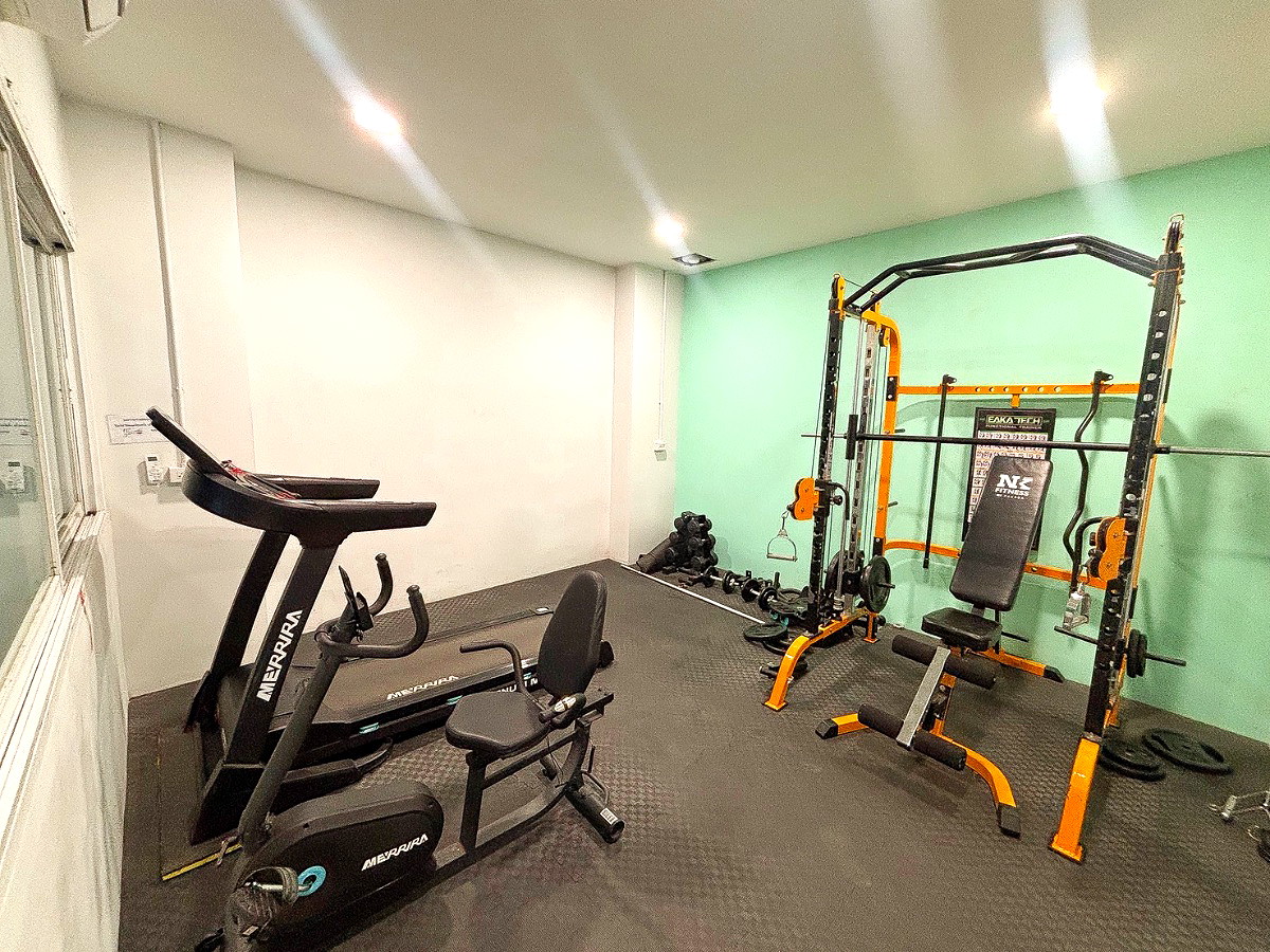 Pictures of Vital365 Residence By Dr.sun 10/14