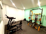 Apartments for Rent Wat Suan Dok