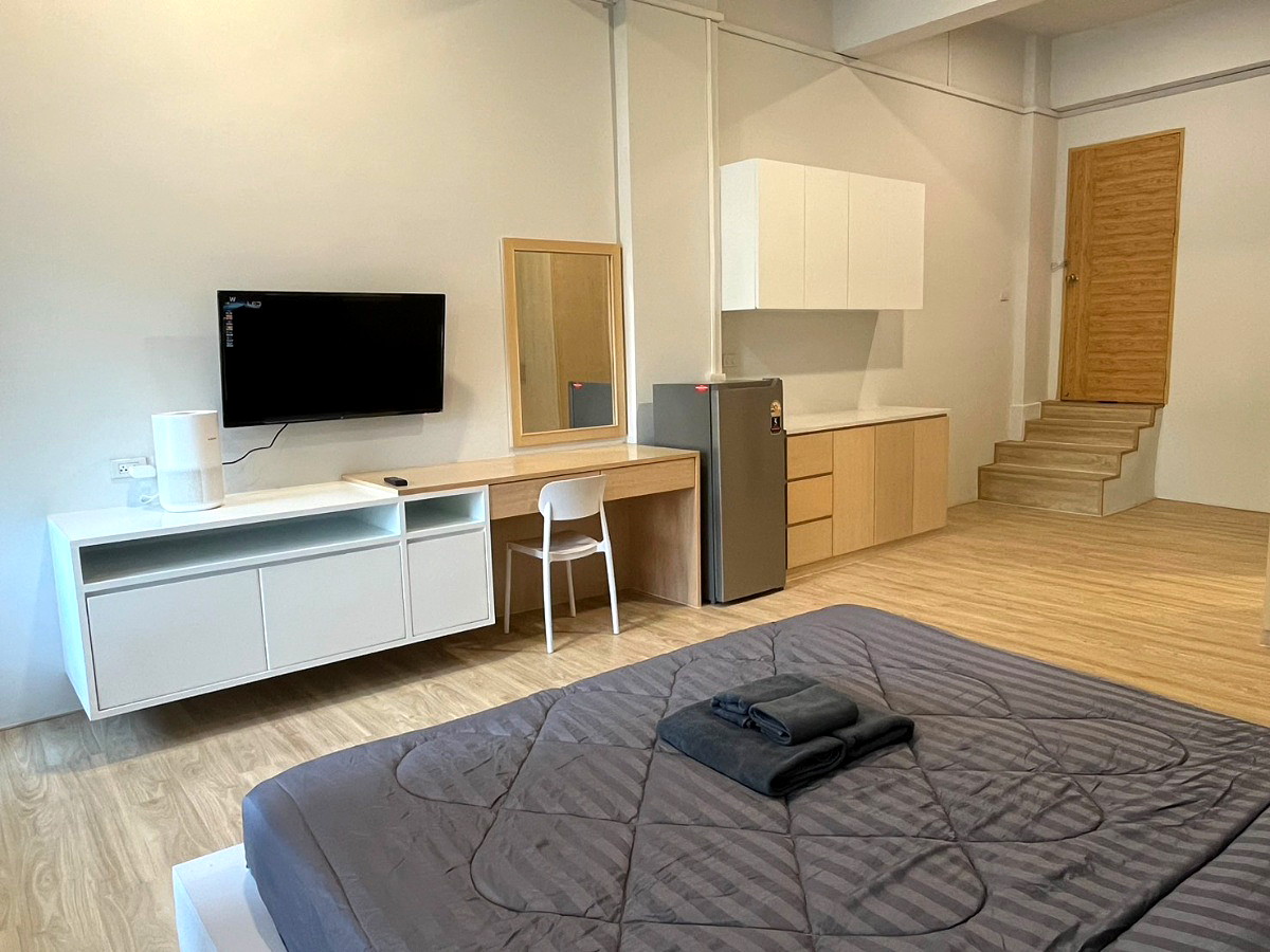 Pictures of Vital365 Residence By Dr.sun 6/14