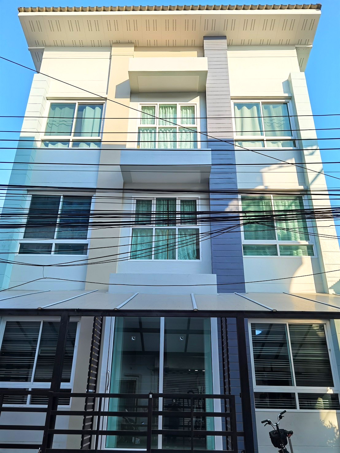 รูปภาพ เซ็นส์49 อพาร์ทเมนท์ | อพาร์ทเม้นท์ หอพัก ที่พัก ห้องพัก - รูปที่ 1/7