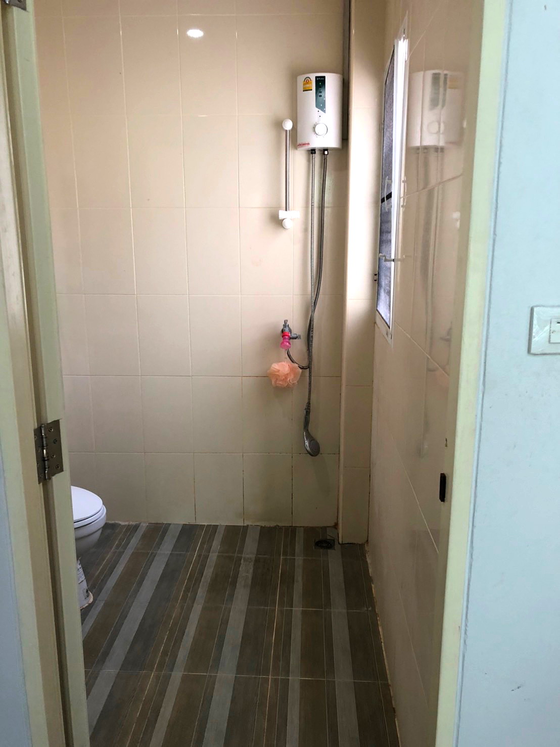 รูปภาพ เซ็นส์49 อพาร์ทเมนท์ | อพาร์ทเม้นท์ หอพัก ที่พัก ห้องพัก - รูปที่ 6/7