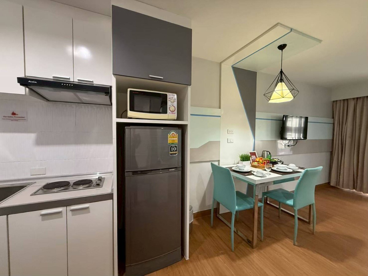 Condo — photo 3