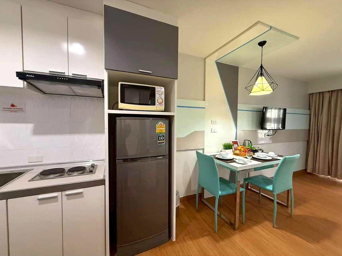 Pictures of AAH Service Apartment 3/4