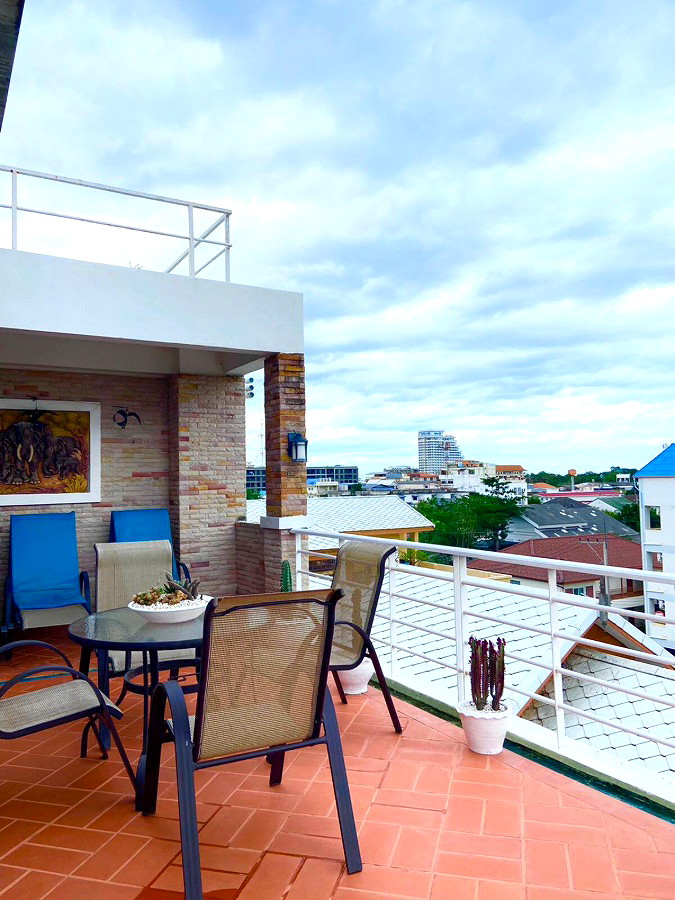 Pictures of baanpaan huahin 86 26/28