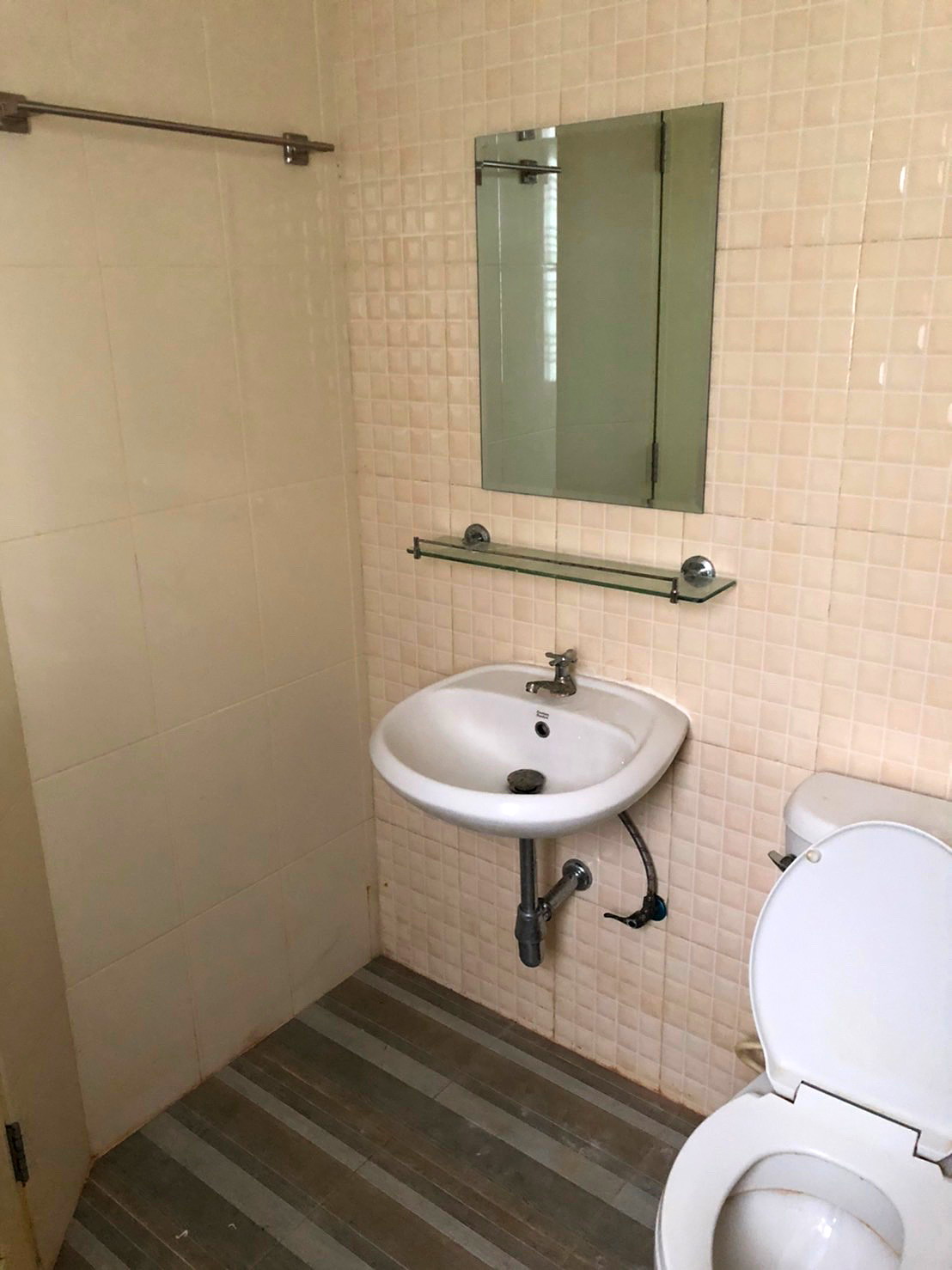 รูปภาพ เซ็นส์49 อพาร์ทเมนท์ | อพาร์ทเม้นท์ หอพัก ที่พัก ห้องพัก - รูปที่ 5/7