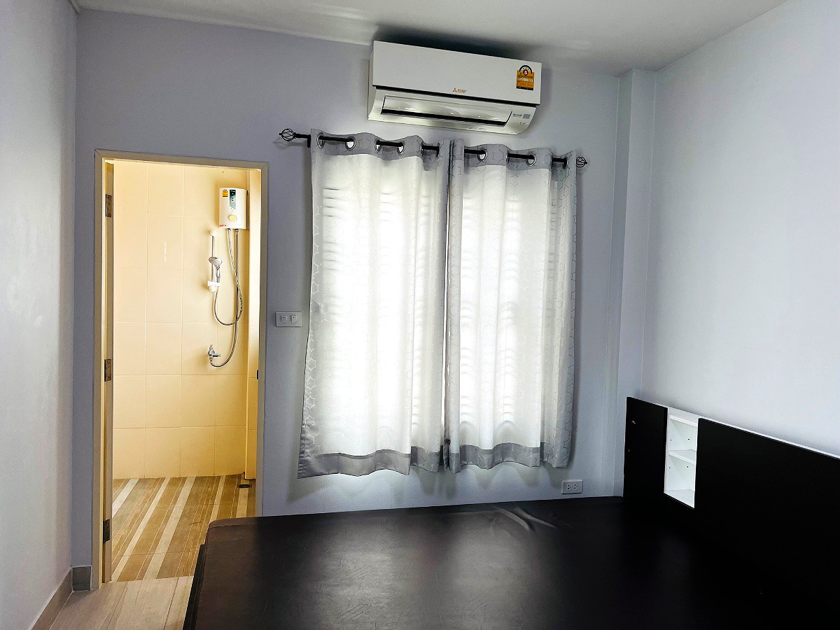 รูปภาพ เซ็นส์49 อพาร์ทเมนท์ | อพาร์ทเม้นท์ หอพัก ที่พัก ห้องพัก - รูปที่ 3/7