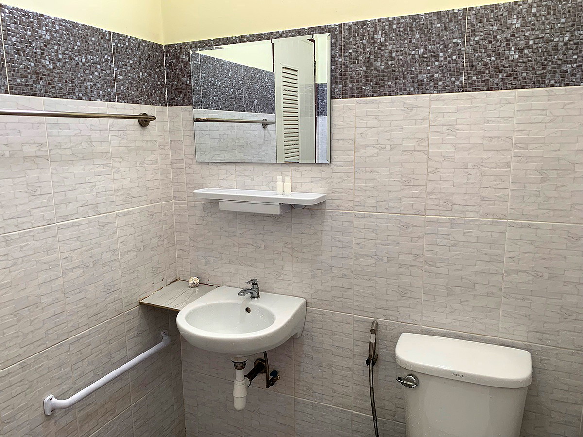 รูปภาพ ท่าเรือห้องพัก  Tha Ruea hongpak | อพาร์ทเม้นท์ หอพัก ที่พัก ห้องพัก - รูปที่ 15/15