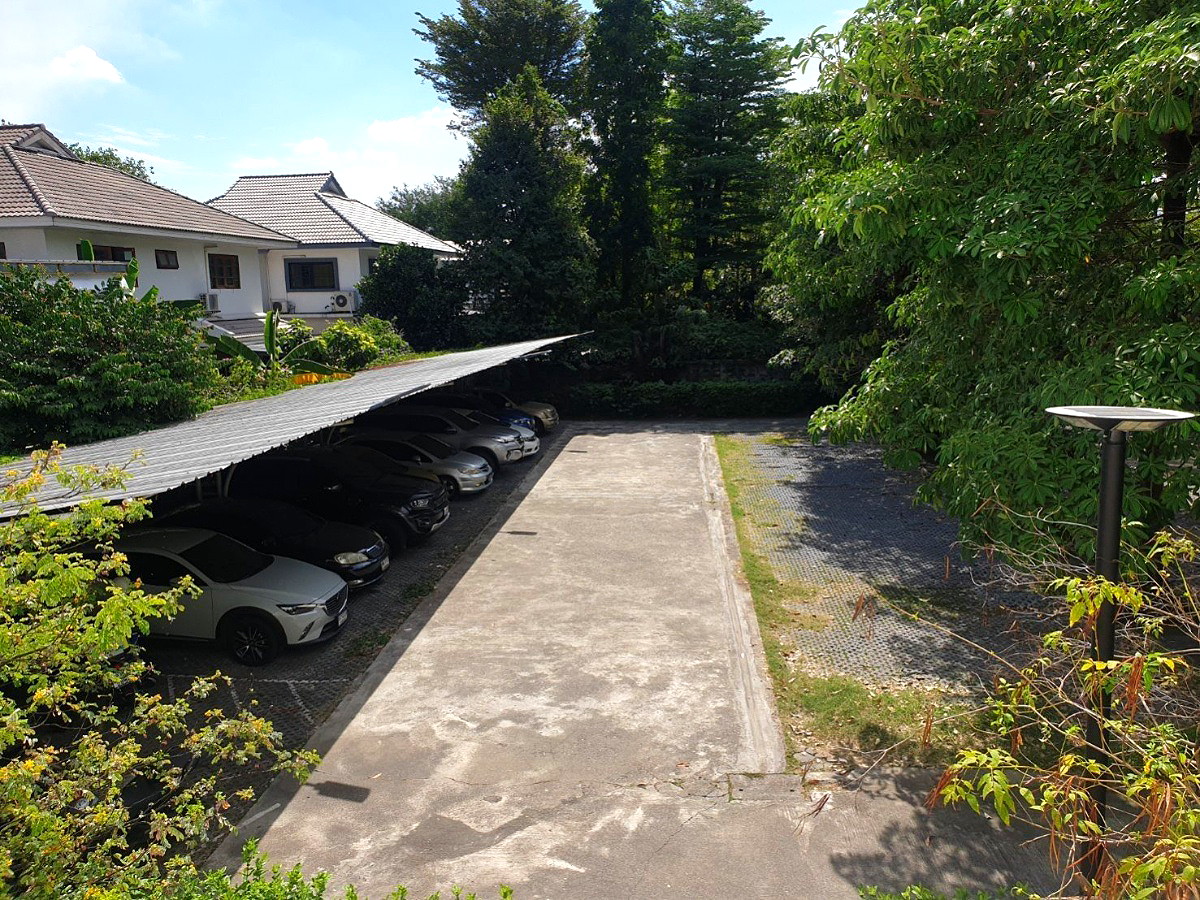 รูปภาพ แก้วกมลเพลส | อพาร์ทเม้นท์ หอพัก ที่พัก ห้องพัก - รูปที่ 12/12