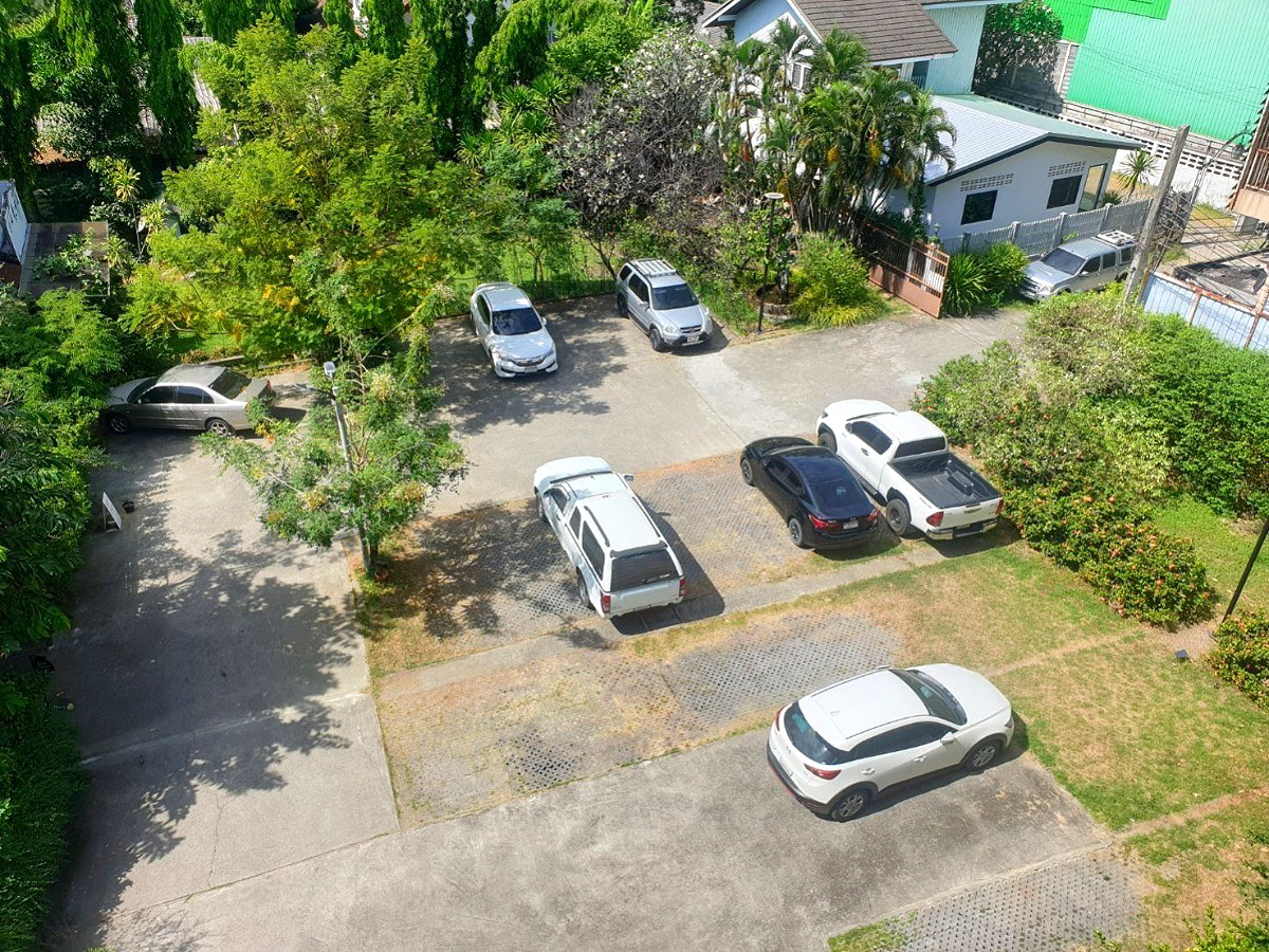 รูปภาพ แก้วกมลเพลส | อพาร์ทเม้นท์ หอพัก ที่พัก ห้องพัก - รูปที่ 11/12