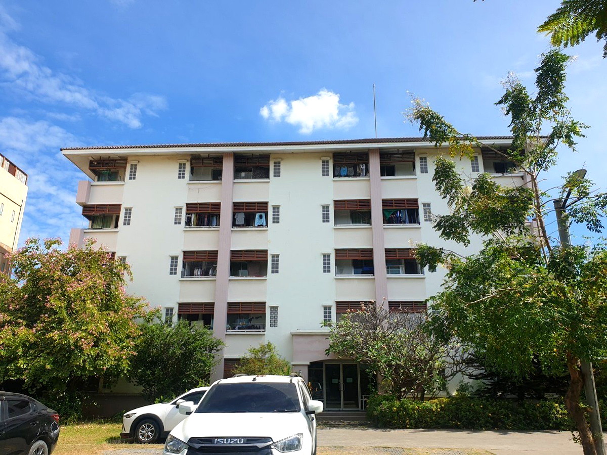 รูปภาพ แก้วกมลเพลส | อพาร์ทเม้นท์ หอพัก ที่พัก ห้องพัก - รูปที่ 10/12