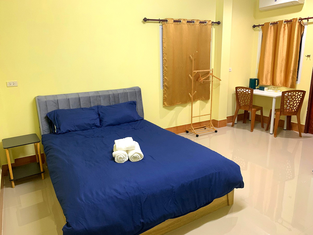 รูปภาพ ท่าเรือห้องพัก  Tha Ruea hongpak | อพาร์ทเม้นท์ หอพัก ที่พัก ห้องพัก - รูปที่ 7/15